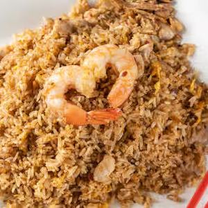 100. Nasi Goreng Kampung 家乡炒饭