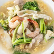 108. Ipoh Combination ‘Wat Tan Hor' 滑蛋河
