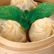 Xiao Long Bao 小笼包 (8 Pcs)